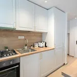 Appartement Charming Little Paris Bucarest