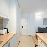 Charming Little Paris Appartement Bucarest