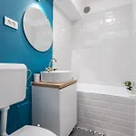 Charming Little Paris Cismigiu Park Apartment *