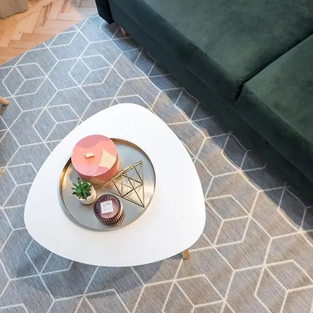 Charming Little Paris Appartement Bucarest