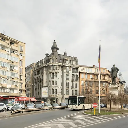 Charming Little Paris *