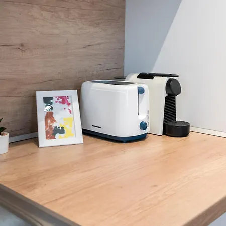 Charming Little Paris * Bukarest