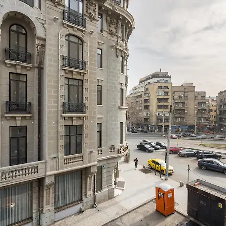 Apartman Charming Little Paris *