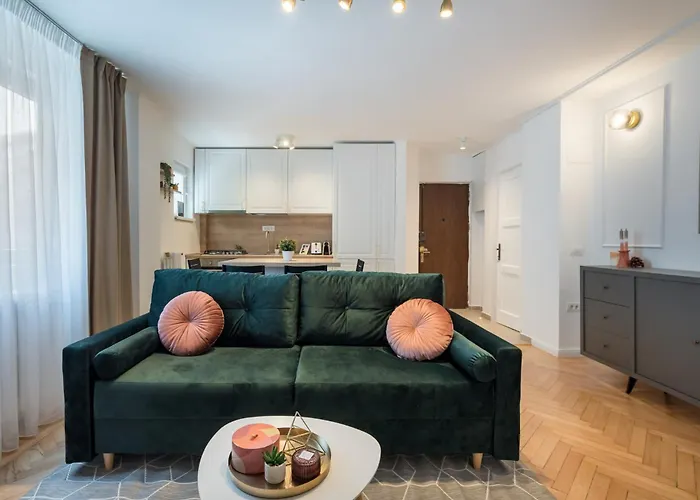 Charming Little Paris *