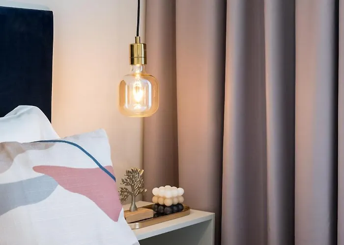 Charming Little Paris Apartmán *