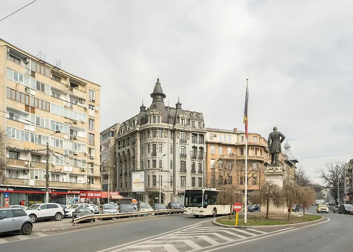 Charming Little Paris *