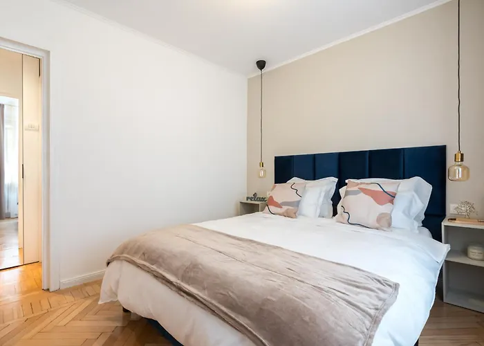 Charming Little Paris Apartmán Bukurešť