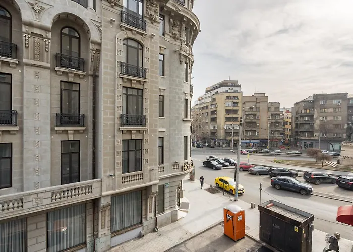 Apartment Charming Little Paris *