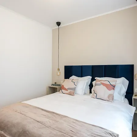 Charming Little Paris Bükreş