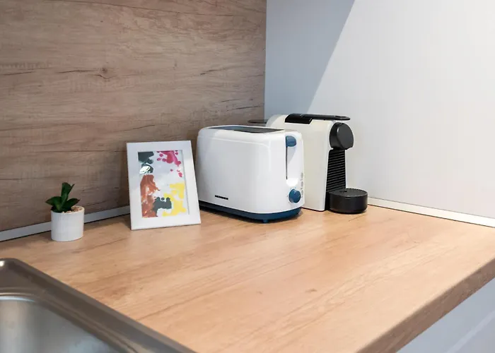 Charming Little Paris * Bukarest